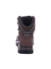 LOWA RENEGADE EVO GTX MID RENEGADE EVO GTX MID in espresso/seegras