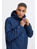 BLEND Allwetterjacke BHOuterwear in Blau