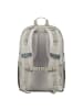 BAAGL 3-tlg. Set: Schulrucksack Skate in Grau Mist