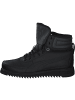 Puma Sneakers High in BLACK