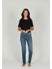 Reinhold Fleckenstein Jeans für Damen in kombi