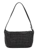 faina Damen Handtasche in Schwarz