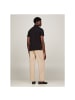 Tommy Hilfiger Polo in Black