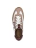 Marco Tozzi BY GUIDO MARIA KRETSCHMER Sneaker in TAN COMB