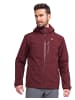 Schöffel Jacke "Jacket Torspitze M" in dark burgundy