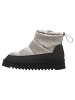 Tamaris Stiefelette in BLACK/PEWTER