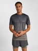 Hummel Hummel T-Shirt Hmlpulse Multisport Herren in CHARCOAL GRAY