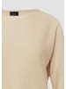 s.Oliver Strickpullover in 0406_beige