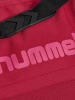 Hummel Hummel Sporttasche Core Sports Multisport Erwachsene in BIKING RED/RASPBERRY SORBET