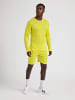 Hummel Hummel T-Shirt Hmlcore Multisport Erwachsene Atmungsaktiv Schnelltrocknend in BLAZING YELLOW