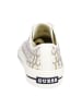 Guess Shoes Sneaker Carey in Gold