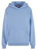 Urban Classics Kapuzenpullover in powderblue