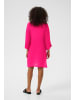 Kaffe Blusenkimono KAbay Loose fit in Raspberry Rose CC