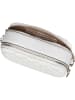 Guess Umhängetasche Giully II Camera Bag in Off White