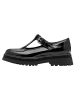 Tamaris Slipper in BLACK