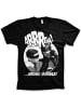 Batman T-Shirt "Arrrgh Wrong Number Big Tall T-Shirt" in Schwarz