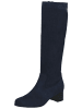 Caprice Stiefel in Navy