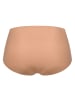 Erlich Textil  Erlich Textil SEAMLESS HIGH WAIST Slip LIGHT TOUCH HIGH WAIST in mokka