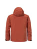 Schöffel Jacke "Jacket Style Mauku MNS" in dark crabapple