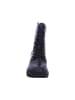 s.Oliver Boots in schwarz