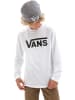 Vans Shirt in Weiß