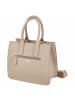 L.Credi Handtasche in sand
