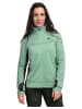 Schöffel Fleecejacke "Fleece Jk Style Milagle WMS" in gem jade