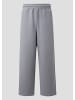 QS Hose  in  9507_schiefergrau
