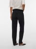 mama licious Umstandsjeans mit Loose Fit in Black Denim 1