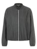 More & More Blouson in warm grey melange