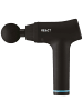 React Massagepistole MG2 in Schwarz 14.6x4.6x16.8cm