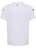 Hummel T-Shirt Hmlcore Kinder in WHITE/BLACK