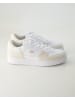 Lacoste Sneaker in Weiß