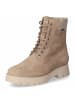 Högl Winterschnürstiefeletten in beige