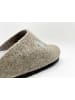 thies Pantoletten für Damen in braun