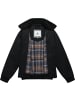 ragwear Outdoorjacke Newys Y in Black