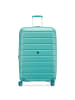Roncato Relife 4 Rollen Trolley 78 cm mit Dehnfalte salbei