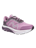 MBT Sneaker Low in rot
