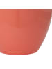 Atmosphera Créateur d'intérieur Metallvase in rosa