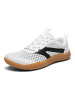 DOTALES AirFlow Barfußschuhe Weiss 39