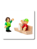Brio Aktionsspiel BRIO World - Starter Set Reisezug Ab 3 Jahre in bunt