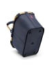 Reisenthel Carrybag Einkaufstasche 48 cm in midnight gold