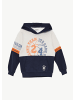 s.Oliver Sweatshirt  in  0210_ecru
