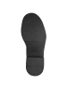 Tamaris Chelsea Boot in BLACK UNI