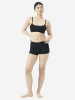 adidas Panty Sport Active Essentials Cotton in Black