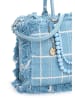 SURI FREY Shopper SFY Cacey in lightblue