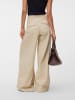 Vero Moda Hose in Cement