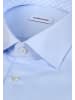 Seidensticker Business Hemd Shaped in Hellblau