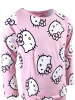 Hello Kitty Schlafanzug Hello Kitty  in Rosa
