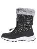 Zigzag Winterstiefel Wesend in 1001 Black